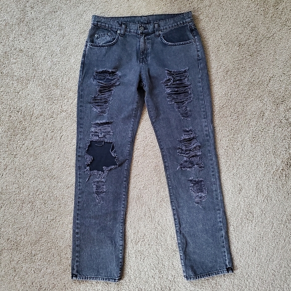 🚨LAST CHANCE🚨 NWT Carmar Low Fit Baggy Jeans - Picture 2 of 4